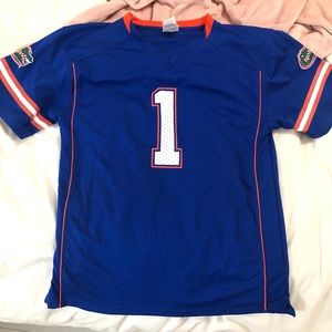 Gators jersey